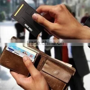 Creative Portable Card Razor/mini Razor With Mirror /pocket Razor thumbnail-6