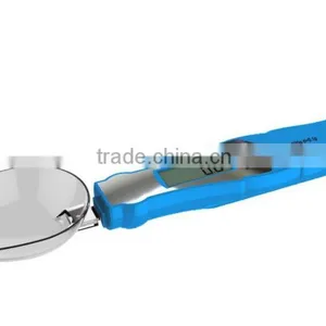 New Digital Spoon Scale Kitchen Scale Measuring Spoon With Stainless Steel thumbnail-3