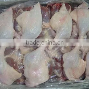 Frozen Halal Duck Leg Quarters thumbnail-2