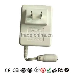 Factory Wholesales Price Power Charger AC DC Adapter thumbnail-6
