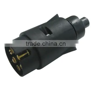 7 Way Cigarette Plug thumbnail-1