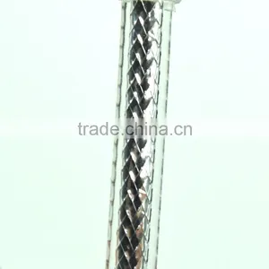 Crystal Flat Cable for Samsung, for Samsung Micro Usb Cable Charger, Andoid Usb Cable thumbnail-6