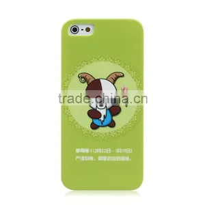 Ocase 3D Phone Case For Iphone 6 Case With Cartoon Zodiac Signs, for Iphone6 Mobile Phone Cover thumbnail-5