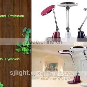 2015Dimmable and Adjustable LED Table Lamp, LED Desk Lamp, LED Reading Lightdesign thumbnail-3