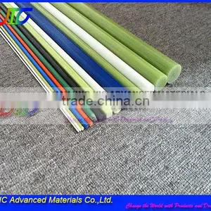 Supply High Strength Pultrusion Fiberglass Rod,Professional Fiberglass Rod Manufacturer,Made In China thumbnail-3