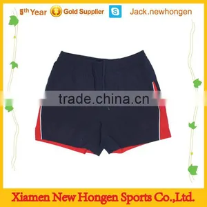 Moisture Transfer,dry Fit High Quality Rugby Shorts thumbnail-1