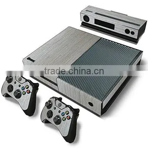 OEM Welcome ! Various Style PVC Material Decals Skin Sticker for Xbox ONE thumbnail-4