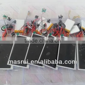 4.3inch Video Module for Greeting Cards, Video Card Module thumbnail-1
