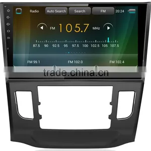 SHENZHEN Funwin Factory Electronics Car Audio for HONDA Crider Built With Wifi 1024*600 1G Ram thumbnail-3