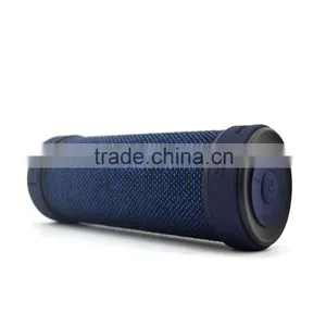 Twins 2*6W Wireless Outdoor Bluetooth Speaker Rugged Water-Resistant Power Bank Bluetooth Speaker--RS111 thumbnail-3