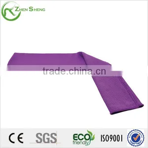 ZHENSHENG Cooling Towel Yoga Towel thumbnail-1