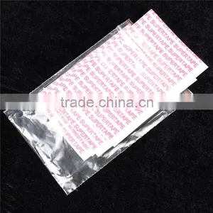 10pcs 4cm*0.9cm High Grade Adhesive Double Sided Tape Strong Super Tape For Skin Weft Human Remy Tape Hair Extensions Waterproof thumbnail-3