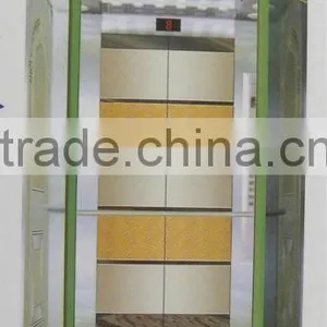 Glass Observation Elevator Panoramic Lift Sightseeing Elevator Capsule Lift thumbnail-2