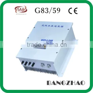 Made In China Factory 2200w Solar Energy System MPPT Pump Inverter thumbnail-4