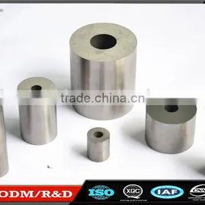 OEM&ODM Factory Offer High Precision and Competitive Price Customized Tungsten Carbide Metal Slot Punch thumbnail-5