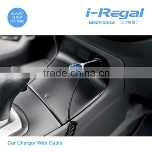 For S4 Car Charger With Cable thumbnail-5