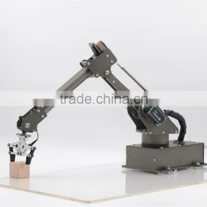 7Bot 6 Axis CNC Arduino IDE Desktop Eductional Robotic Toys thumbnail-1