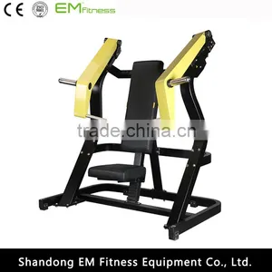 Seated Calf Strength Fitness Equipment , Multi Function Machine , Gym Equipment thumbnail-5