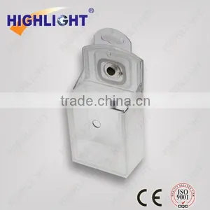 HIGHLIGHT Magnet Lock Box/EAS Safer/ RF 8.2MHz Keeper S022 thumbnail-1