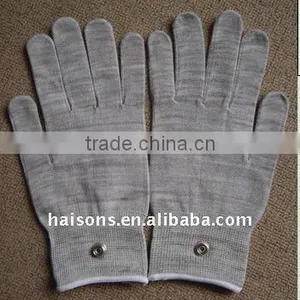 Magic Massage Mittens thumbnail-1