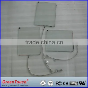 12.1 Inch Vandal Proof Saw Touch Screen for Kiosk With Usb Driver thumbnail-3