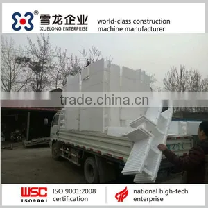Icf Insulated Panel Machine -- ISO&CE thumbnail-1