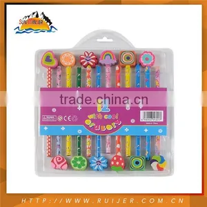 Wholesale Factory Durable Pencil Graphite thumbnail-3