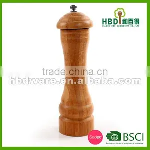 Spice and Pepper Mill thumbnail-1