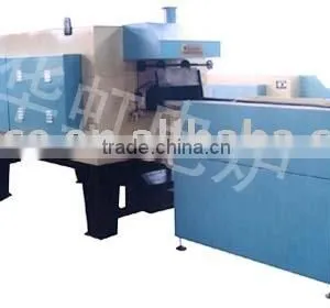 Muffle Belt Furnace thumbnail-1