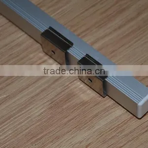 Recessed Surface Mounted Good Heat Dissipation Led Alu Profile thumbnail-4