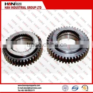 Stiebel 4496 Transfer Case Triaxial, and Triaxial Gear, Two-axis thumbnail-3