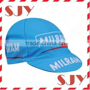 New Arrival Blank Cycling Caps Hats Wholesale thumbnail-5
