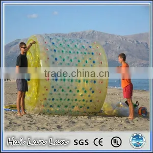 Cheap Price Classical Water Rolling Wheel Ball/water Roller for Sea thumbnail-6