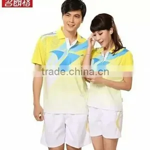Wholesale White T-shirt Model Blouse for Uniforms thumbnail-5