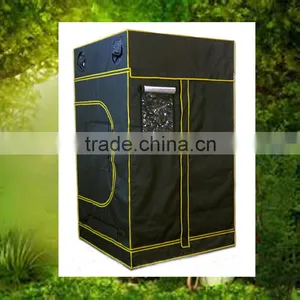 48"x24"x84" 120x60x210cm Hydroculture Grow Tent thumbnail-2