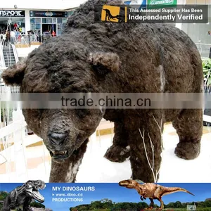 My Dino-C057 Decorative Animal Models Ice Age Animatronic Animal Models thumbnail-1