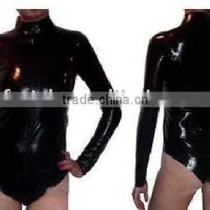 Latex Catsuit thumbnail-1