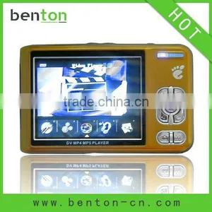 Hot Sale Download Games for Mp5 Touch Screen With Telescopic Camera Zoom Function (BT-P335) thumbnail-1