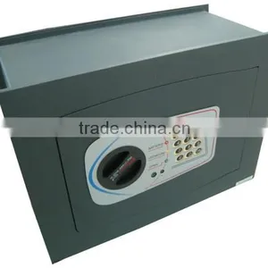 Hidden Laser Cutting Wall Safe With Digital Lock LASER-S(E2) thumbnail-1