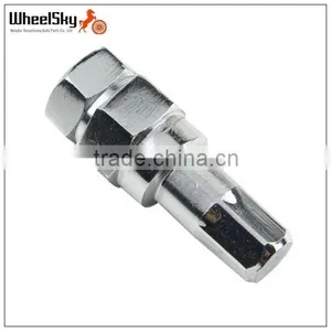 Spline & Tuner Lug Nut 2800 thumbnail-1
