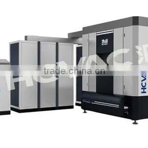 Whatch Black&gold Color Coating Machine thumbnail-2