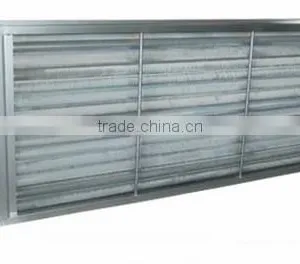 High Quality Heat Exchanger for Food Drying Machine thumbnail-2