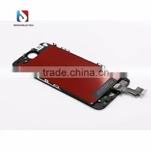 OEM LCD Screen Repair Parts for Iphone 5s Hot Sale Display Touch Screen Replacement thumbnail-1