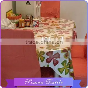China Supplier Trailing Wholesale Cheap Chair Covers thumbnail-1