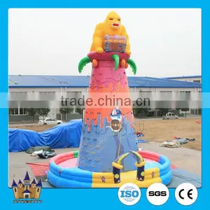 2016 New Design Inflatable Jumping Castle , Inflatable Bouncy Castle , Inflatable Bouncer for Sale thumbnail-1
