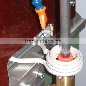 Ultrahigh Frequency Induction Heating Machine 6KW, 500-1100KHz thumbnail-2