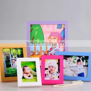 Wooden Picture Photo Frame thumbnail-2
