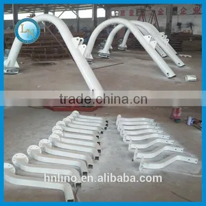 Outdoor Kids Amusement Rides for Sale! Lino Amusement Big Octopus Rides for Sale thumbnail-3