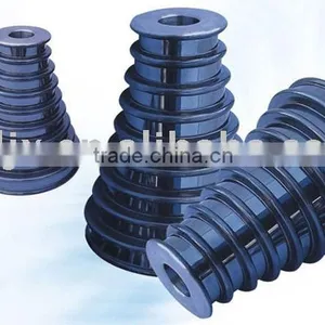 Wire Drawing Cones With Ceramic Coating thumbnail-1