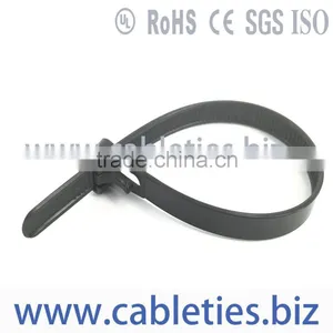 Hot Selling Made In China Releasable Tie Wrap thumbnail-2